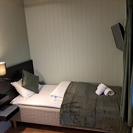 Tune Hotell Sarpsborg Kültér fotó