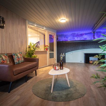 Tune Hotell Sarpsborg Kültér fotó