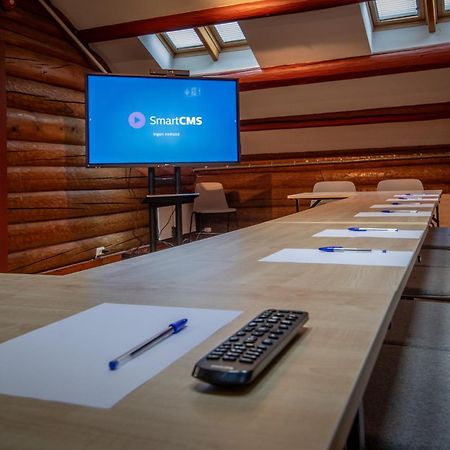 Tune Hotell Sarpsborg Kültér fotó