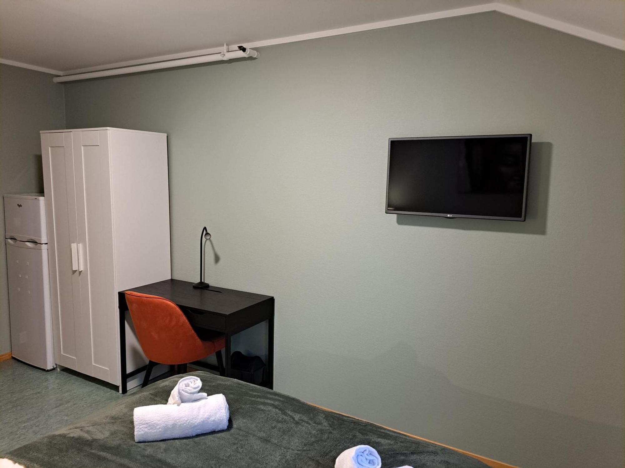 Tune Hotell Sarpsborg Kültér fotó