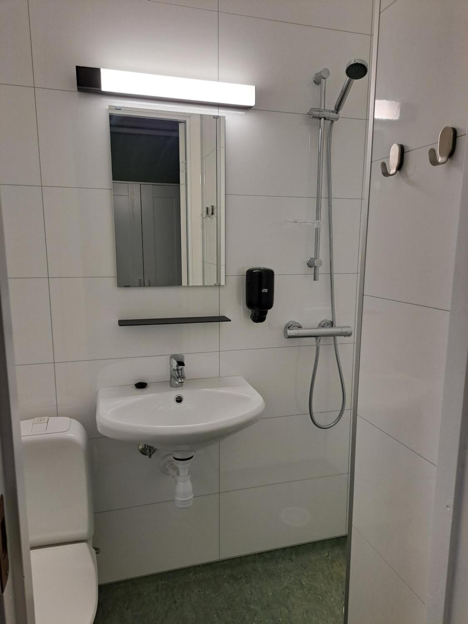 Tune Hotell Sarpsborg Kültér fotó