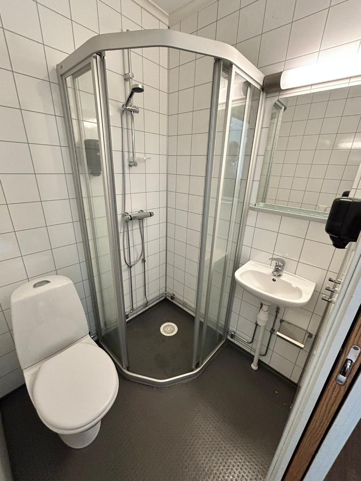 Tune Hotell Sarpsborg Kültér fotó