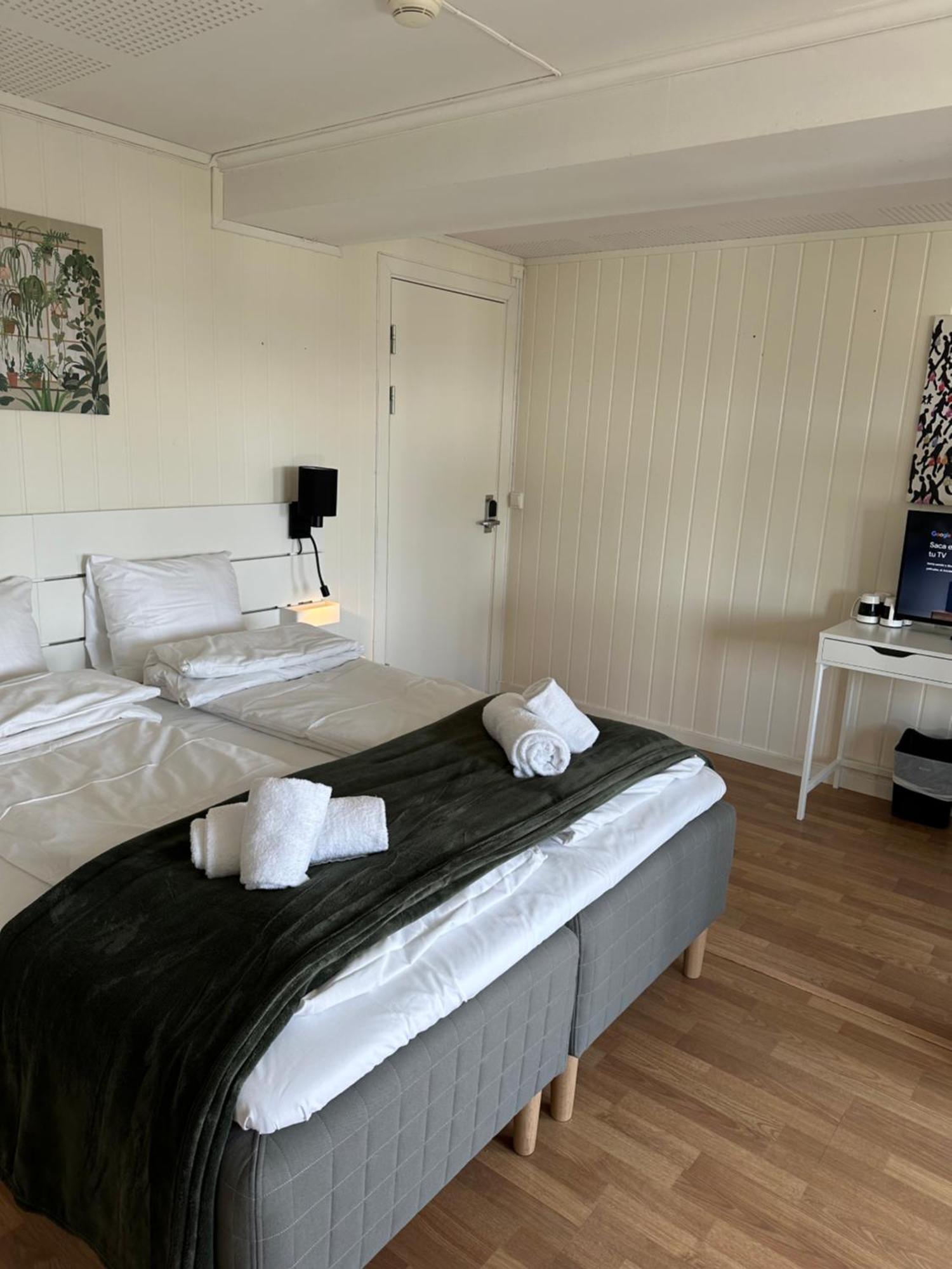 Tune Hotell Sarpsborg Kültér fotó