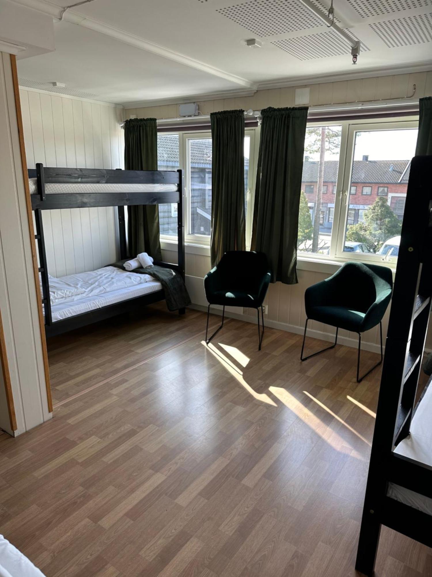 Tune Hotell Sarpsborg Kültér fotó