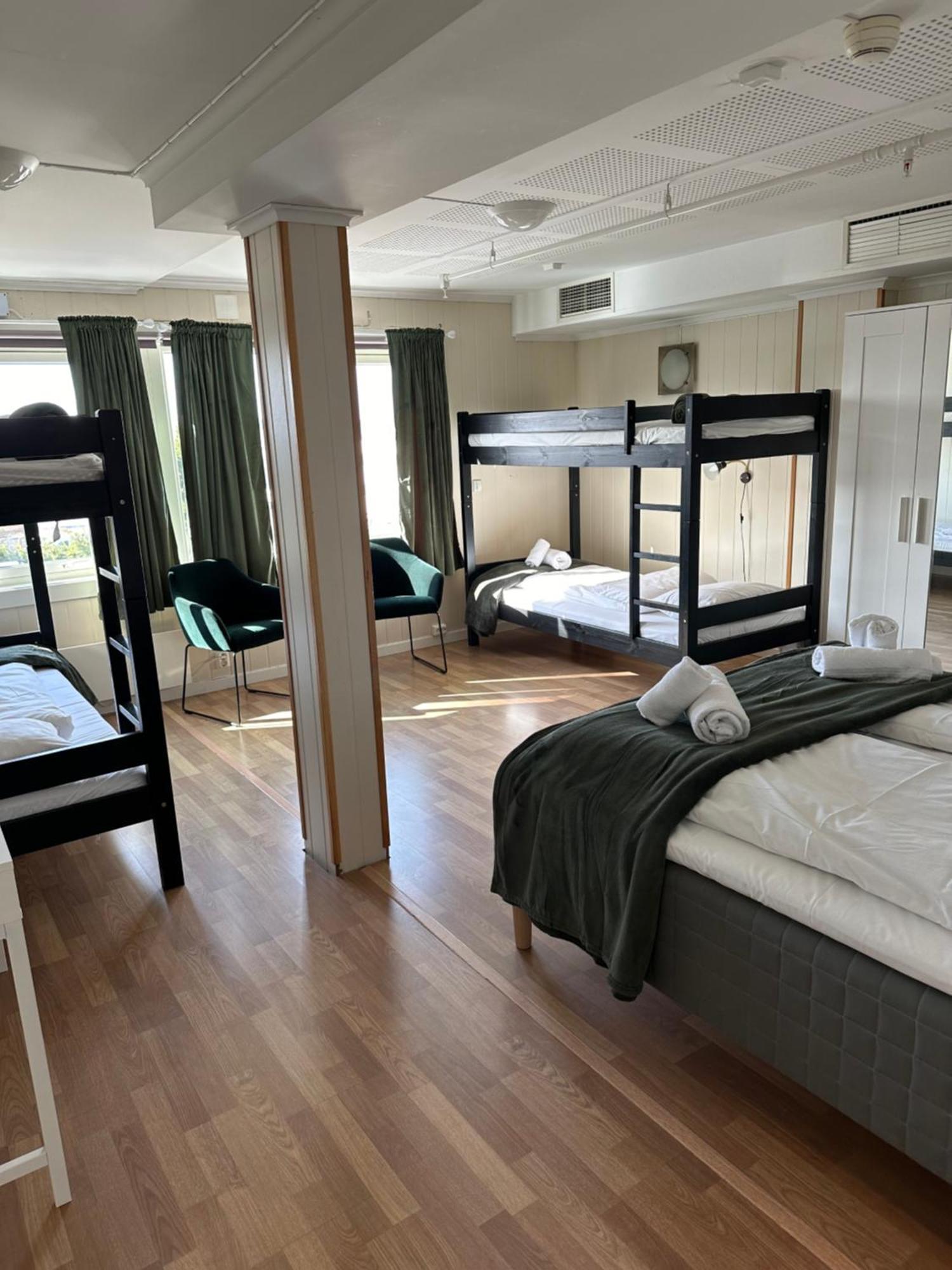 Tune Hotell Sarpsborg Kültér fotó