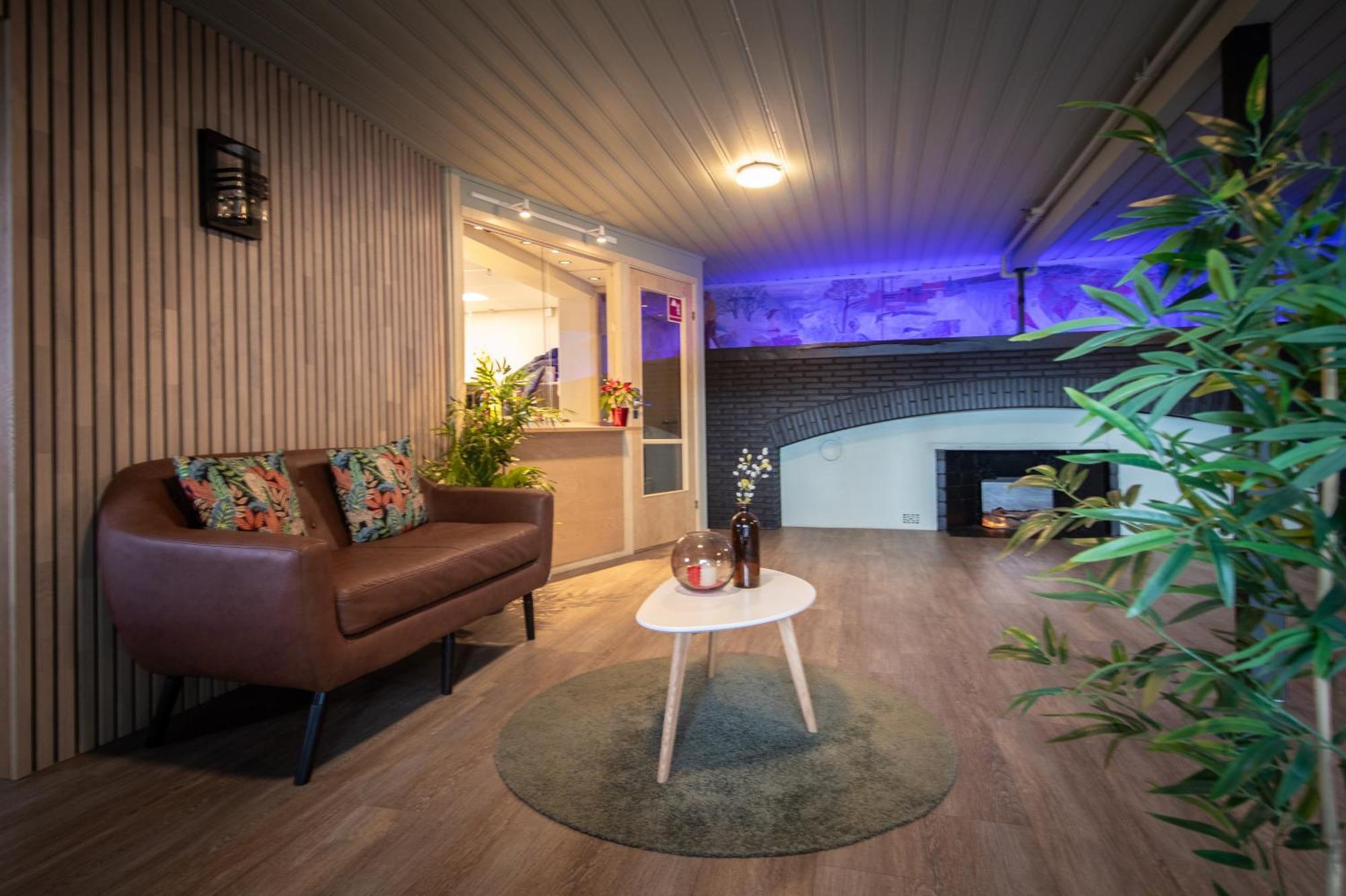 Tune Hotell Sarpsborg Kültér fotó